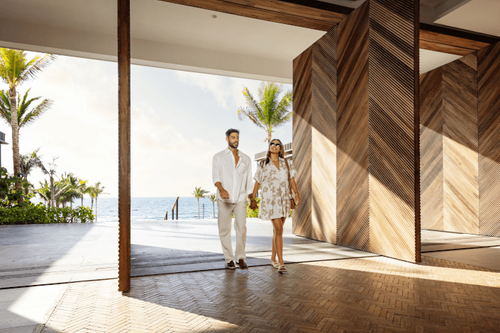 All‑inclusive resorts 101: A beginner’s guide to effortless all‑inclusive travel