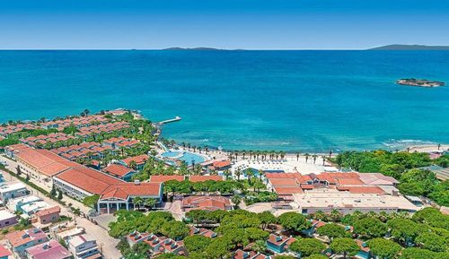 alltours erweitert alltoura Club Hotels in der Türkei