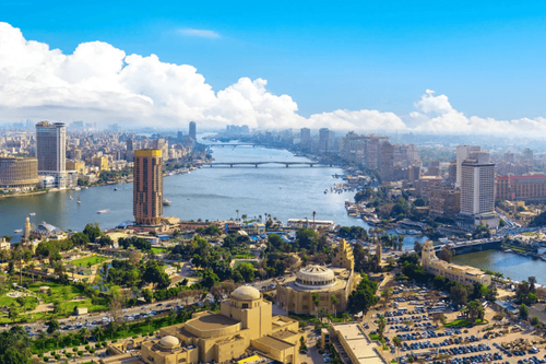 alltours baut Ägypten-Angebot für Winter 2026/27 aus
