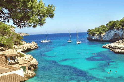 alltours: Bis zu 30 Prozent Frühbucherrabatt für Spanien im Sommer 2027