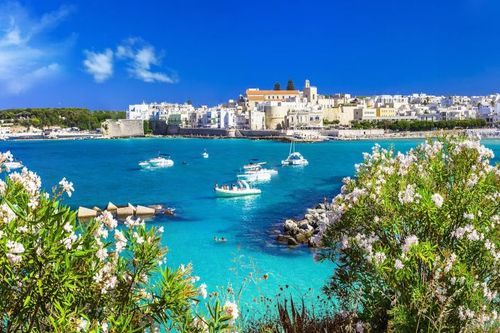 alltours baut Italien-Angebot für Sommer 2026 deutlich aus