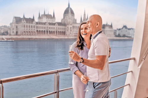 AmaWaterways extends complimentary land offer on select Europe voyages