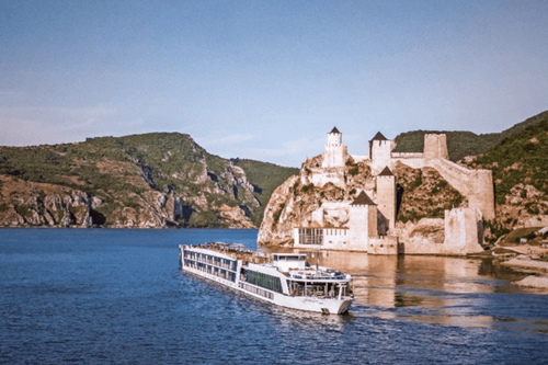 AmaWaterways rolls out new solo and group incentives for 2027