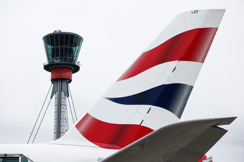 Amadeus partners with British Airways on a journey towards enhanced retailing capabilities
