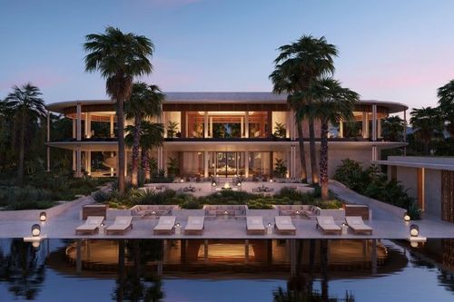 Amanvari abre en Baja California Sur
