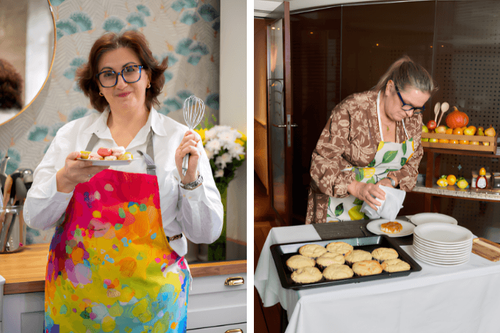 AmaWaterways introduces “Cooking with Mamie,” a new immersive culinary experience in France