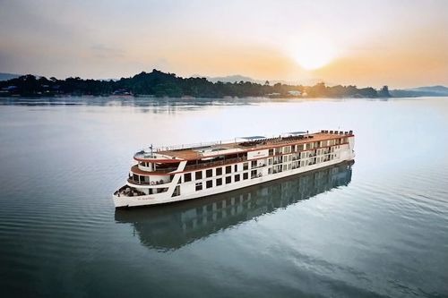AmaWaterways introduces new 120-guest ship for Mekong cruises