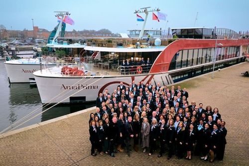 AmaWaterways rewards travel advisors with cruise giveaway and new incentives