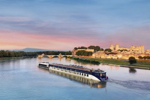 AmaWaterways rolls out new booking promotions on 2026/2027 sailings