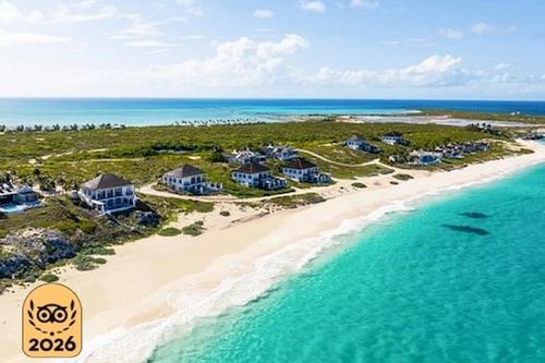 Ambergris Cay named the No. 2 all-inclusive resort in the Caribbean in Tripadvisor Travelers' Choice Best of the Best Awards 2026