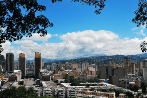 American Airlines flights between Venezuela and the US now available