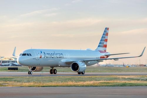 American Airlines gets ready to unwrap deals for travelers this holiday season
