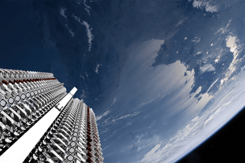 American Airlines to install Starlink, the fastest Wi-Fi in the sky