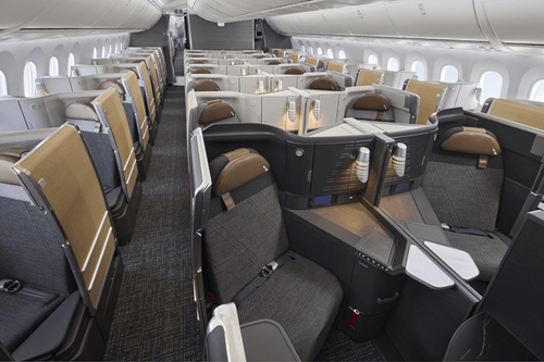 American Airlines is ready for a “Suite Summer” as new premium Flagship Suite seats go on sale next week