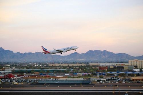 American Airlines is ready for a record-breaking summer travel season in 2026