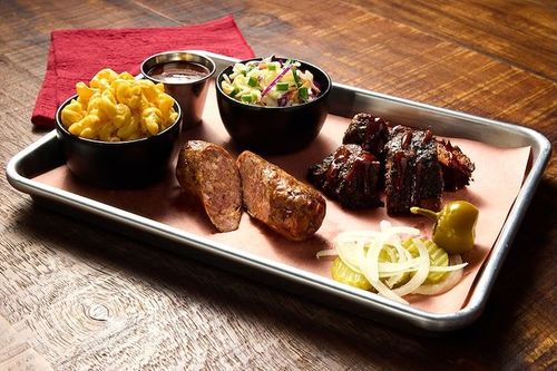 American expands Pecan Lodge's authentic Texas barbecue to more domestic flights from DFW