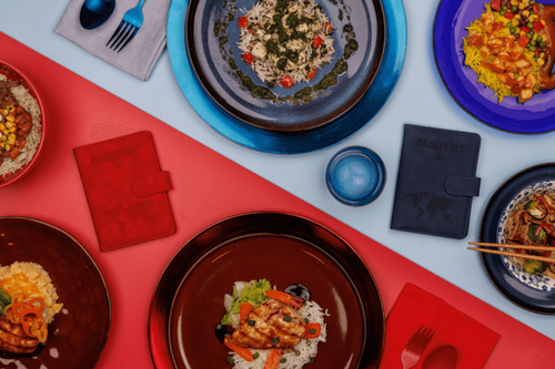 American rings in the new year with non-alcoholic IPA, new cocktails and refreshed menus in flight