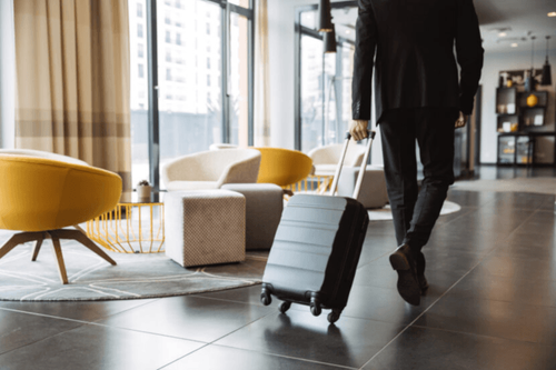 Global hotel rates set to rise again in 2027: Amex GBT report
