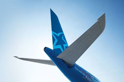 “An undeniable message”: ALPA issues statement amid Air Transat strike vote