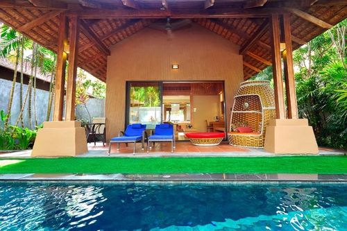 Presentamos ananea Beyond Khaolak,