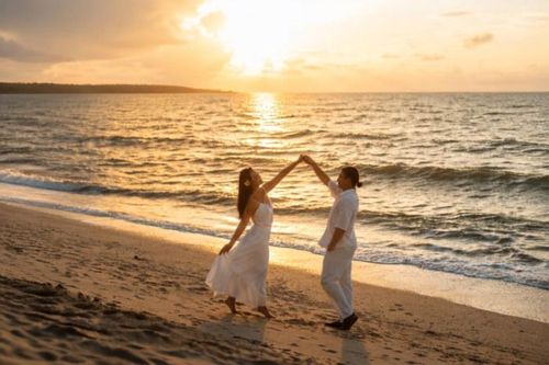Ananea Beyond Khaolak: 5 noches, paga solo 4 — con 15% de comisión