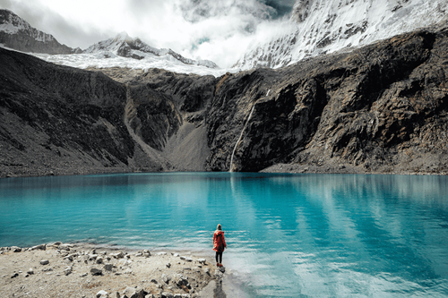 Áncash se corona como destino de aventura mundial en los TOURISE 2025