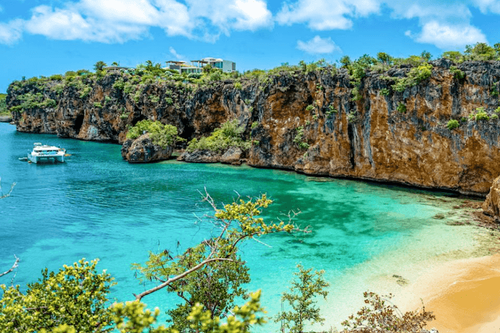 Anguilla launches online booking and payment for licensed taxi and chauffeur transfers