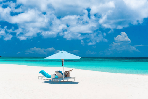 Anguilla ranked No. 1 Caribbean destination and No. 3 worldwide for Festive Travel by Virtuoso