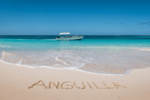 Anguilla records highest visitor arrivals in 33 years