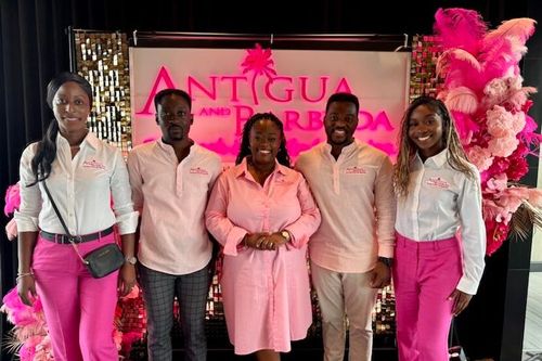 Antigua & Barbuda boosts presence in Canada with Toronto office and trade reception