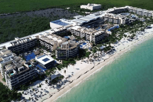 Anuncian reapertura del Royalton Riviera Cancun y Royalton Hideaway Riviera Cancun