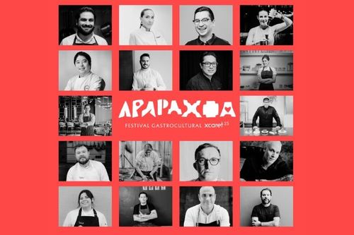 Apapaxoa concluye su edición más grande 