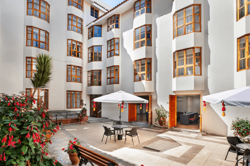 La apuesta sostenible de Meliá: Logros globales y un modelo de transición energética desde Cusco