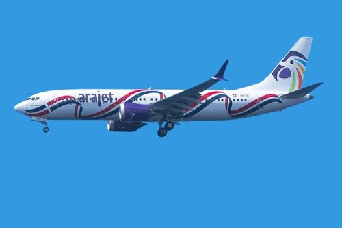 Arajet supera 1.6 millones de pasajeros en su cuarto aniversario y proyecta un hub continental desde República Dominicana