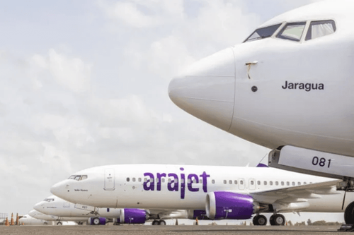 Arajet tendrá vuelos directos entre Punta Cana y Buenos Aires