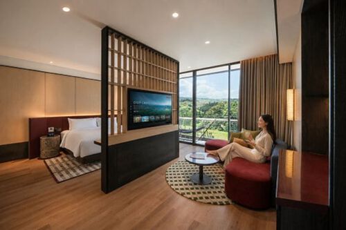 Archipelago Hotels setzt Expansion in Indonesien fort