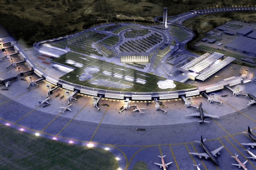 Argentina estrena 11 rutas internacionales en 2026