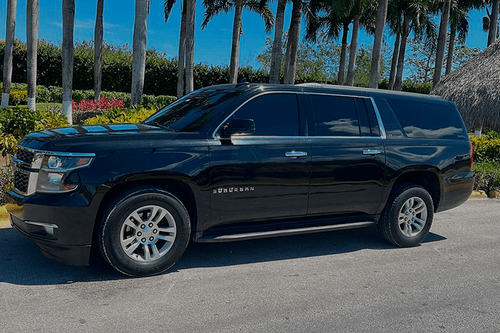 Bundle & earn: Private airport transfers + add-on experience