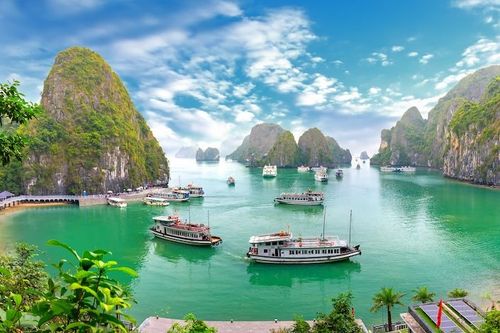 Mapelux Holidays Asia Travel Specials