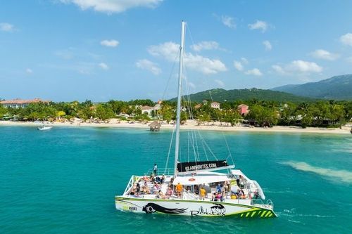 ASTA concludes 2025 Caribbean Showcase with unforgettable week of education, networking and immersion