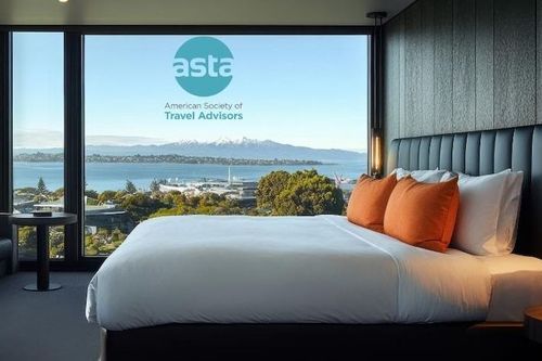 ASTA reports early success with hotel commission initiative