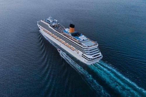 ASTA, retail travel execs applaud NCL’s NCF move