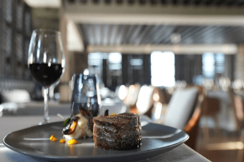 ATELIER Playa Mujeres: Wine Spectator reconoce 3 de sus restaurantes