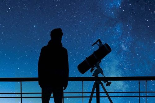 Atlas Ocean Voyages announces Afar Recommends: Stargazing & Astronomy Workshops for the 2026 season