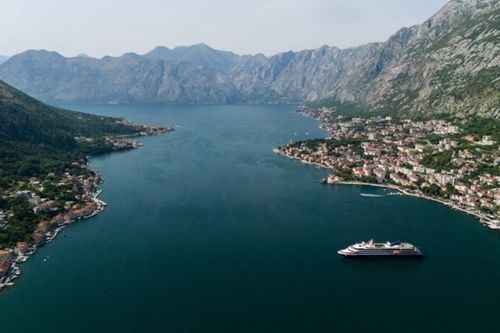 Atlas Ocean Voyages launches 2027 Europe expeditions