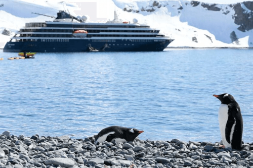 Atlas Ocean Voyages launches limited-time offer for Canadians