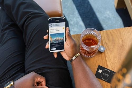 Atmos™ Rewards 2026: Expanded status earning, new partnerships and exclusive perks announced 