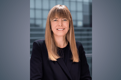 Audebert named Air France-KLM Country Manager, Canada