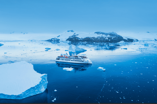 Aurora Expeditions offering big savings and air credits on Polar adventures