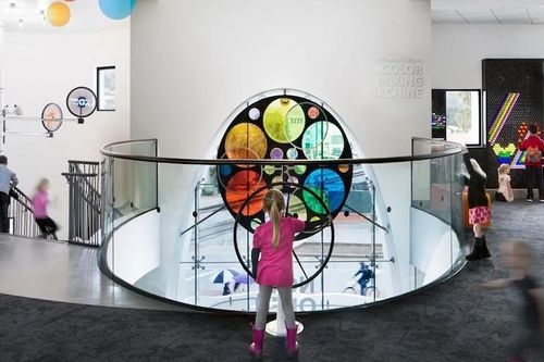 Autism-certified cities and sensory-friendly destinations in California